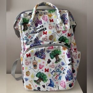 Disney-like Lightweight Backpack